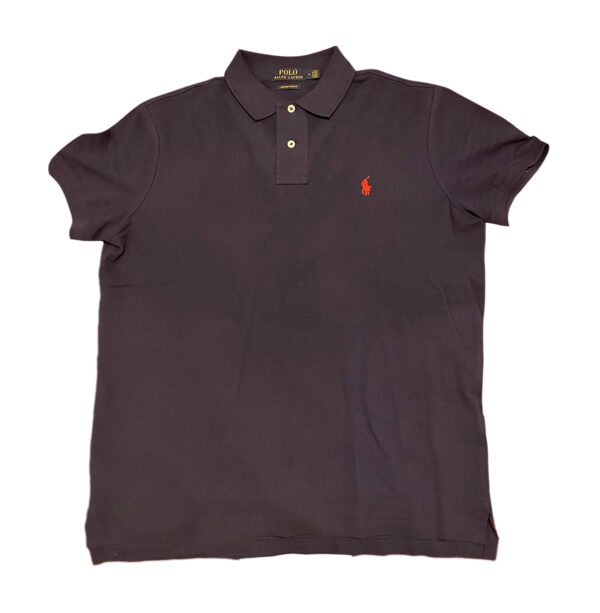 Polo Ralph Lauren azul